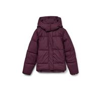 VERO MODA Giacca Trapuntata da Donna Vmgretakylie Noos, Winetasting, L
