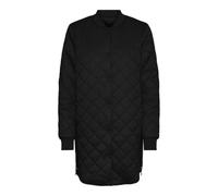 VERO MODA Giacca trapuntata da donna VMHAYLE, Nero, S