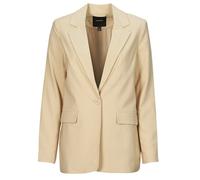Vero Moda Giacca VMCARMEN in Beige EU XS