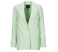 Vero Moda Giacca VMCARMEN in Verde EU M