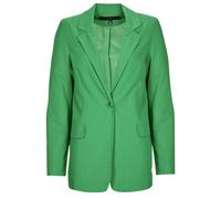 Vero Moda Giacca VMZELDA L/S BLAZER NOOS in Verde IT 38