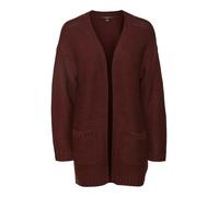 VERO MODA Giacchetta bordeaux Donna VERO MODA XS bordeaux