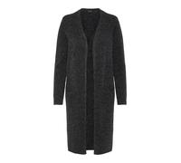 VERO MODA Giacchetta 'VMDoffy' nero, Taglia XL