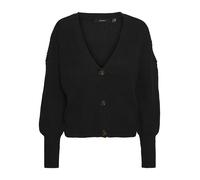 VERO MODA Giacchetta 'Lea' nero, Taglia L