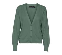 VERO MODA Giacchetta 'New Lexsun' verde scuro Donna VERO MODA XS