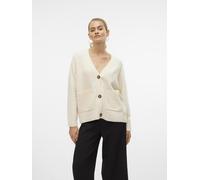 VERO MODA Giacchetta 'VMBoom' crema Donna VERO MODA L crema