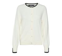 VERO MODA Giacchetta 'VMBreeze' bianco Donna VERO MODA LxTaglie normali bianco