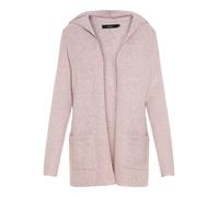 VERO MODA Giacchetta 'VMDoffy' cipria Donna - Abbigliamento - Taglie comode - Pullover e cardigan - Cardigan VERO MODA L