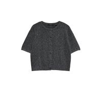 VERO MODA Giacchetta 'VMDOFFY' grigio scuro Donna - PROMO - Pullover e cardigan - Maglioni - Cardigan VERO MODA L