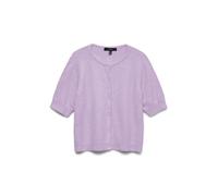 VERO MODA Giacchetta 'VMDoffy' lilla chiaro Donna VERO MODA L