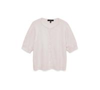 VERO MODA Giacchetta 'VMDoffy' rosé Donna - PROMO - Pullover e cardigan - Maglioni - Cardigan VERO MODA XL