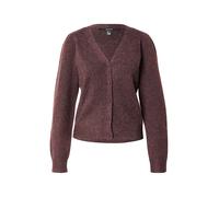 VERO MODA Giacchetta 'VMDOFFY' rosso vino Donna - PROMO - Pullover e cardigan - Maglioni - Cardigan VERO MODA S