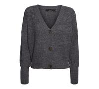 VERO MODA Giacchetta 'VMLea' grigio scuro, Taglia XS