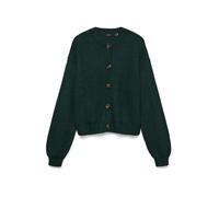 VERO MODA Giacchetta 'VMLea' verde scuro Donna VERO MODA M