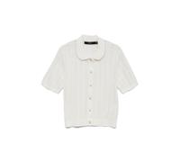 VERO MODA Giacchetta 'VMLux' bianco Donna VERO MODA L