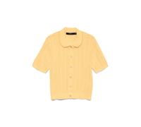 VERO MODA Giacchetta 'VMLux' giallo Donna VERO MODA XS