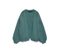 VERO MODA Giacchetta 'VMMAYBE' cachi Donna - Abbigliamento - Taglie comode - Pullover e cardigan - Cardigan VERO MODA S