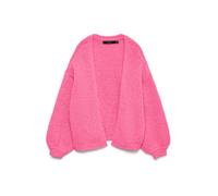 VERO MODA Giacchetta 'VMMaybe' rosa antico Donna - Abbigliamento - Taglie comode - Pullover e cardigan - Cardigan VERO MODA L