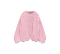 VERO MODA Cardigan Femminile VMMAYBE Cardigan, Parfait Pink, M