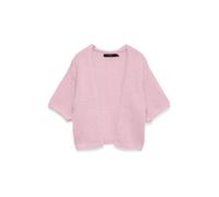 VERO MODA Giacchetta 'VMMaybe' rosa Donna - PROMO - Pullover e cardigan - Maglioni - Cardigan VERO MODA XS
