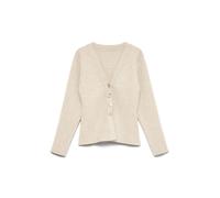 VERO MODA Giacchetta 'VMMille' crema Donna - Abbigliamento - Pullover e cardigan - Maglioni - Cardigan VERO MODA S