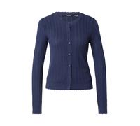 VERO MODA Giacchetta 'VMNewlex' blu scuro Donna - Abbigliamento - Taglie comode - Pullover e cardigan - Cardigan VERO MODA XS