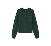 VERO MODA Giacchetta 'VMNOVAH' abete Donna - PROMO - Pullover e cardigan - Maglioni - Cardigan VERO MODA L
