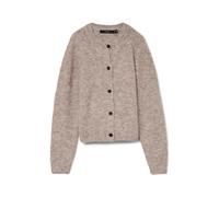 VERO MODA Giacchetta 'VMNOVAH' beige sfumato Donna VERO MODA L beige sfumato