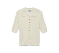 VERO MODA Giacchetta 'VMPanama' crema Donna VERO MODA M