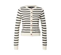 Vero Moda - VMSABA PLAIN LS O-NECK CARDIGAN NOOS Bianco - Abbigliamento L Bianco