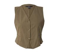 VERO MODA Gilet da completo 'VMCaia' oliva Donna VERO MODA 40 oliva