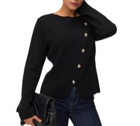 VERO MODA Gilet in Maglia Vienna Donna