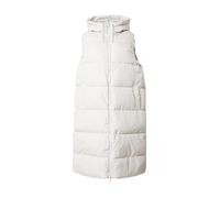 VERO MODA Gilet 'Ligaane' écru Donna VERO MODA S écru