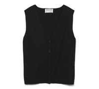 VERO MODA Gilet 'VMSimone' nero Donna VERO MODA S