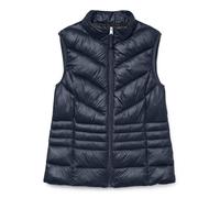 VERO MODA Gilet 'VMSORAYASIV' navy Donna VERO MODA M navy