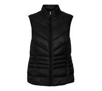 VERO MODA Gilet 'VMSORAYASIV' nero Donna VERO MODA XS nero