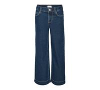 Vero Moda Girl Jeans 'VMDAISY' blu scuro, Taglia 152