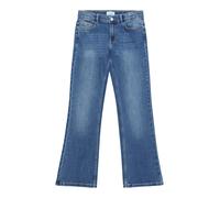 Vero Moda Girl Jeans 'VMRiver' blu denim Bambini - Bimba - Ragazza (taglie 140-176) - PROMO - Jeans & pantaloni - Jeans Vero Moda Girl 158