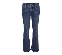 Vero Moda Girl Jeans 'VMRiver' blu scuro Bambini Vero Moda Girl 122 blu scuro