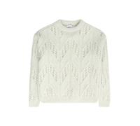 Vero Moda Girl Pullover 'Vmblueberry' crema Bambini Vero Moda Girl 122-128 crema