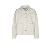 VERO MODA Giubbotto di jeans VMJAMIE beige | XL