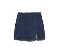 VERO MODA Gonna 'VMNElly' blu scuro, Taglia 38