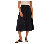 Vero Moda Gonna Lunga A Vita Alta Melaney