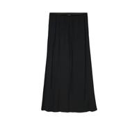 VERO MODA Gonna Lunga Elegante Plissettata Con Fascia Elastica