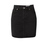 VERO MODA Gonna 'Tessa' nero denim Donna - Abbigliamento - Taglie comode - Gonne VERO MODA 36