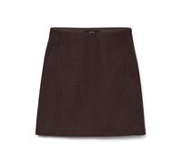 VERO MODA Gonna 'VMFORTUNALLISON' cioccolato Donna - Abbigliamento - Gonne - Minigonne VERO MODA 34