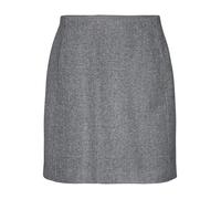 VERO MODA Gonna 'VMFortunallison' grigio sfumato Donna - Abbigliamento - Taglie comode - Gonne VERO MODA 42