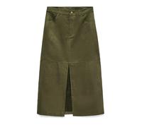 VERO MODA Gonna 'VMKATHY' oliva Donna - Abbigliamento - Gonne - Gonne midi VERO MODA 34