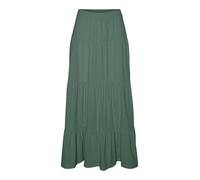 VERO MODA Gonna 'VMMia' verde scuro Donna VERO MODA 36 verde scuro