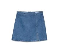 VERO MODA Gonna 'VMNelly' blu denim Donna VERO MODA 40 blu denim